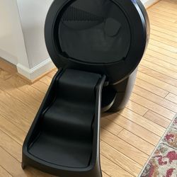 Litter Robot