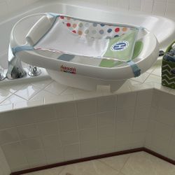 Baby Bath 