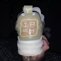 Louis Vuitton skaters