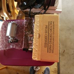 Whirlpool Range Repair Parts Brand New