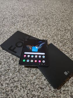 Samsung Galaxy Z Fold 4 256gb