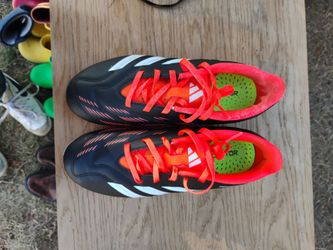 Adidas Predator Soccer Cleats