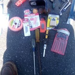 Guy's Stuff ( Baby Tool Package)