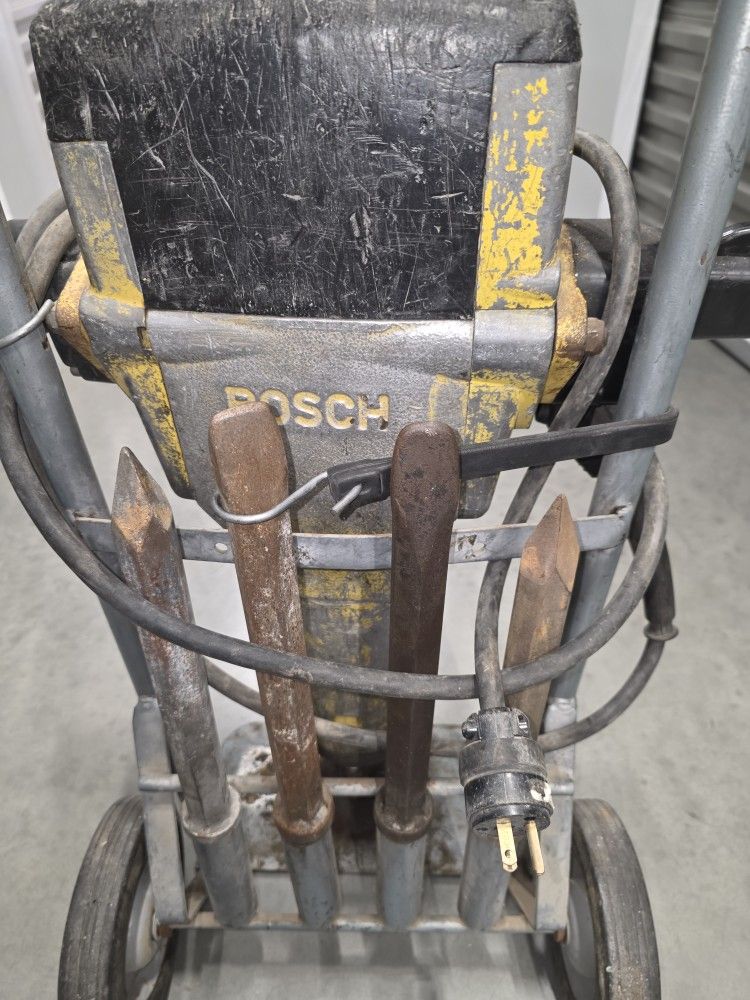 Jack Hammer 