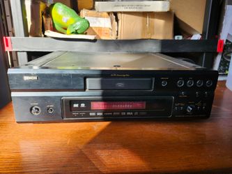 Denon AL24 Processing Plus