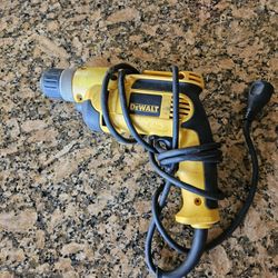 DeWalt Speed Hammer Drill