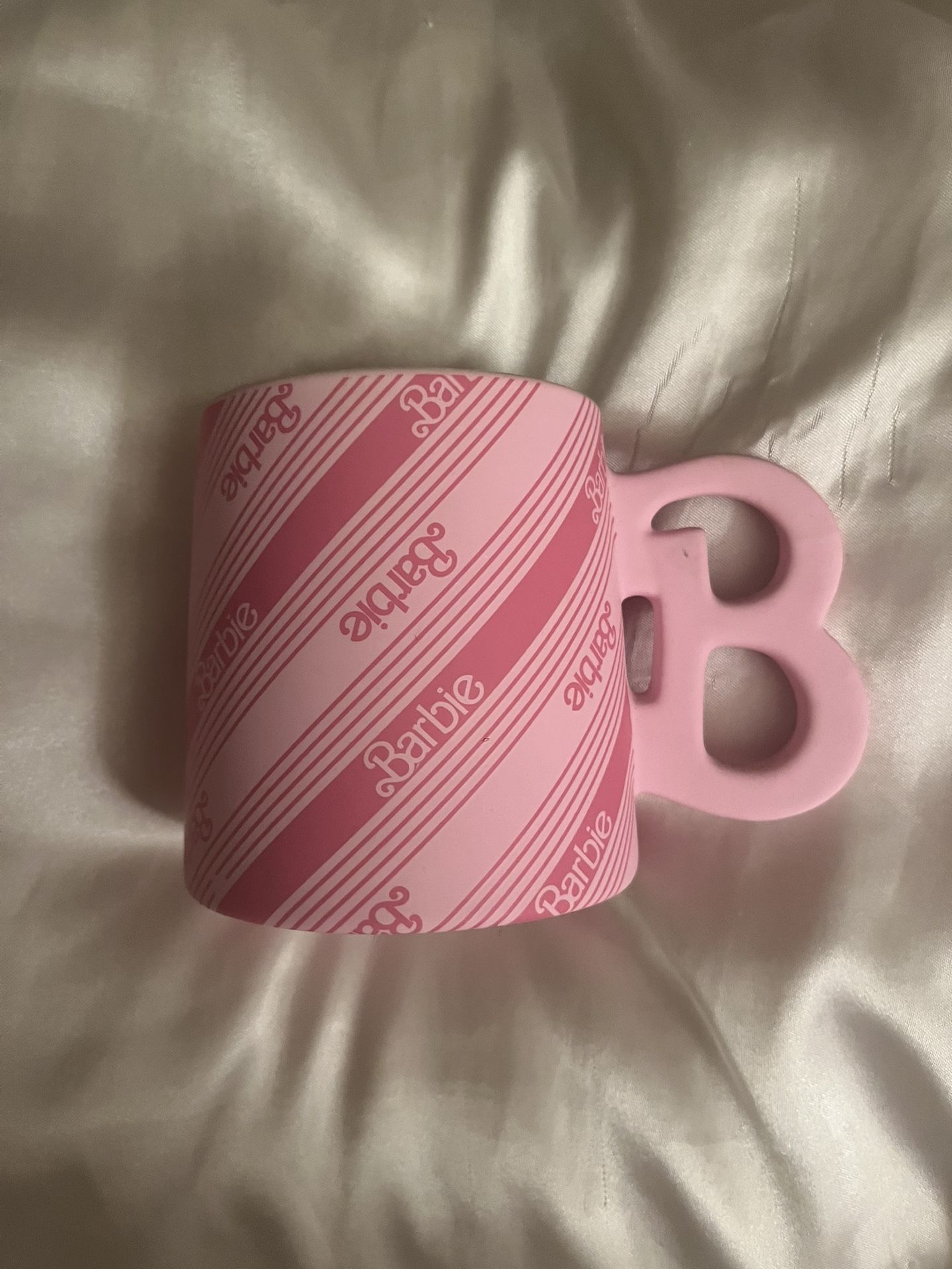 Barbie Mug cup 