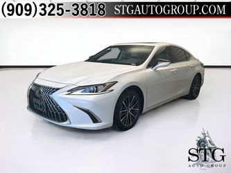 2025 Lexus ES 300h