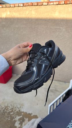 New balance 740 men