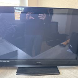 32” Vizio Plasma HDTV 