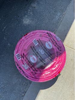 10/3 Romex 250ft