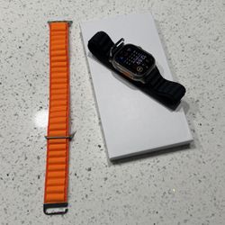 Apple Watch Belts 2 Psc