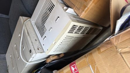 Ac window
