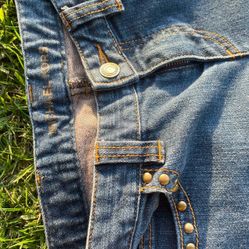 Michel Kore Jeans Women  6