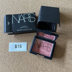 Nars Blush Orgasm 3.5g