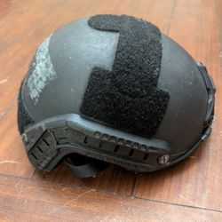 Ops Core Ballistic Helmet