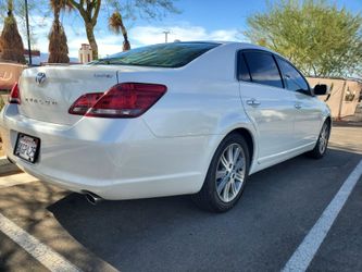 2009 Toyota Avalon