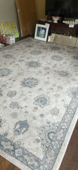 Large 8x11 Rug