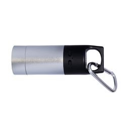 Flashlight With Speaker