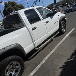 2005 Dodge Ram 1500