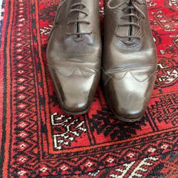 Men’s Gucci Shoes 