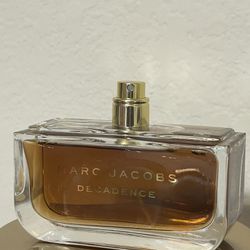 Decadence Marc Jacobs Women’s Perfume 