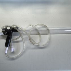 Aquarium/Fish Tank Gravel Vac With Pump