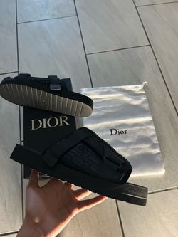 Dior Slides Size 11-10