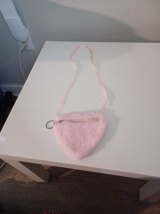 Choco Mocha Girls Crossbody Purse for Kids