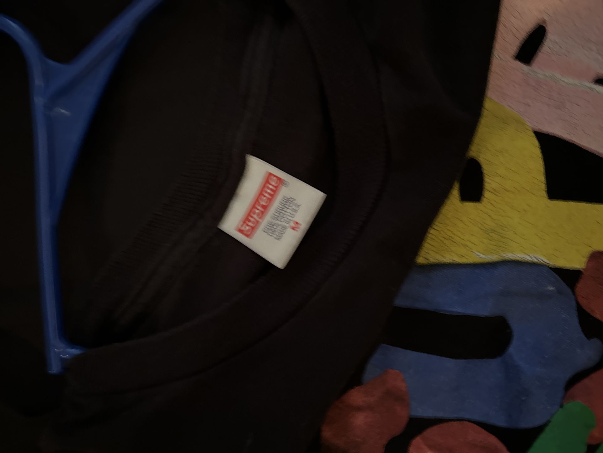 Supreme