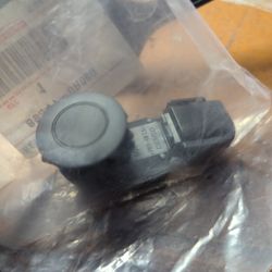 Toyota Bumper Sensor Tacoma Rav 4 Tundra 2014 - 2023