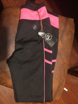 Fit in pant