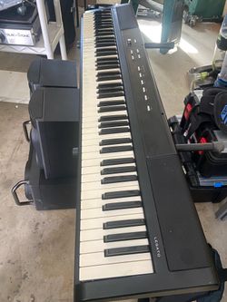 Williams legato 88 key piano digital