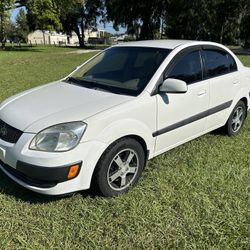 2008 KIA Rio