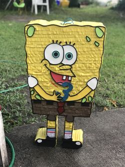 Custom Pinata Piñata
