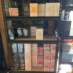 Yara Colognes And Perfumes 