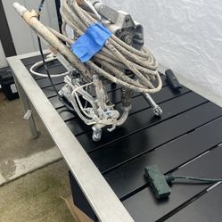 Graco Paint Sprayer