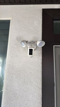 Ring Floodlight