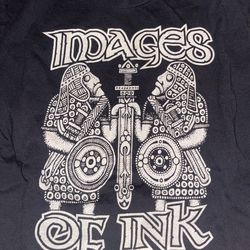 Herknungr Large T Shirt