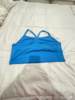 Sports Bra plus size