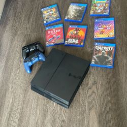 PS4