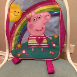 Kids Book bag 