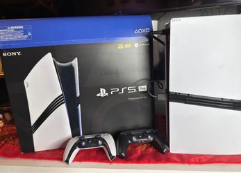 Ps5 pro