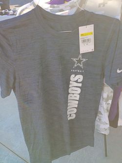 Dallas Cowboys Dri-Fit