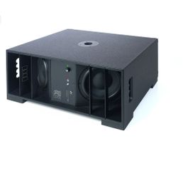 death from below subwoofer
