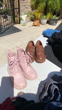 Shoes