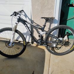 Trek 17.5 Fuel Ex5