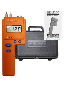 Delmhorst bd-2100