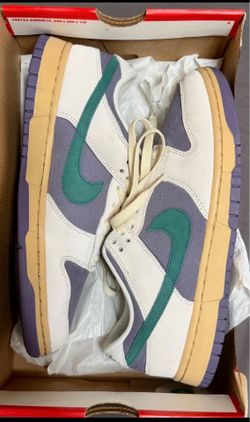 Nike Dunk Low US W 10.5