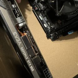 GTX 950